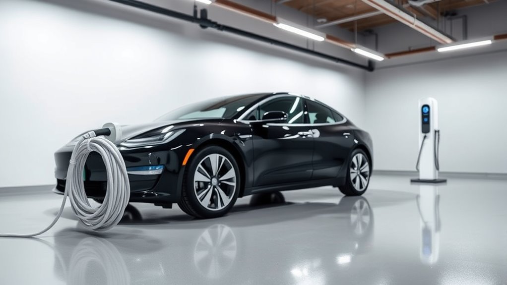 keep level 1 charger