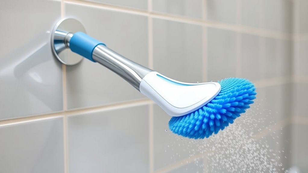 key cleaning features prioritized