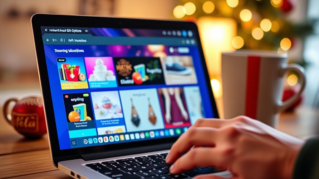 key factors for digital gifts