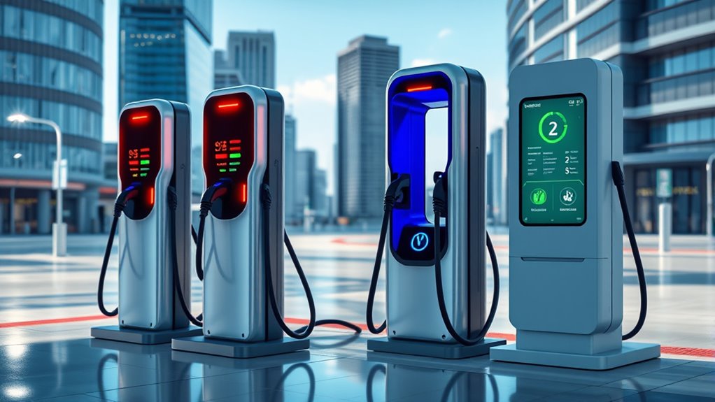 key load balancing factors