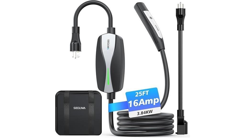 level 1 2 tesla charger