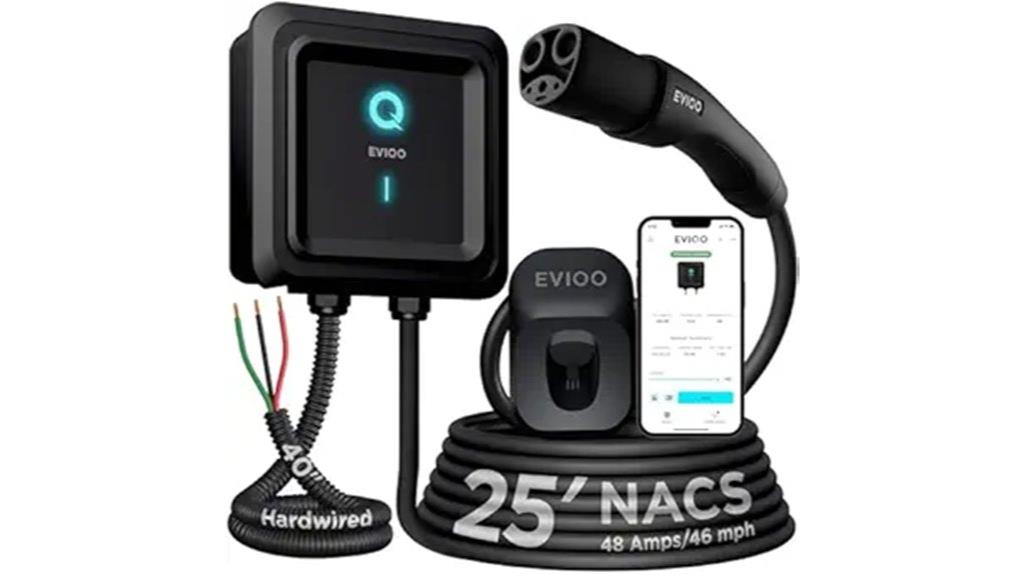 level 2 tesla charger