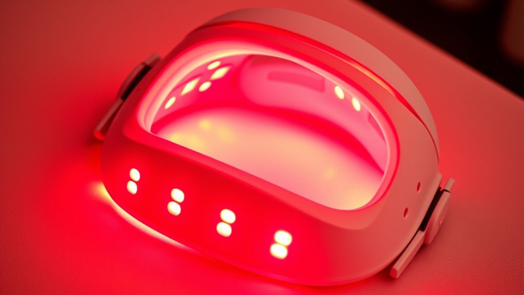 light modes coverage safety