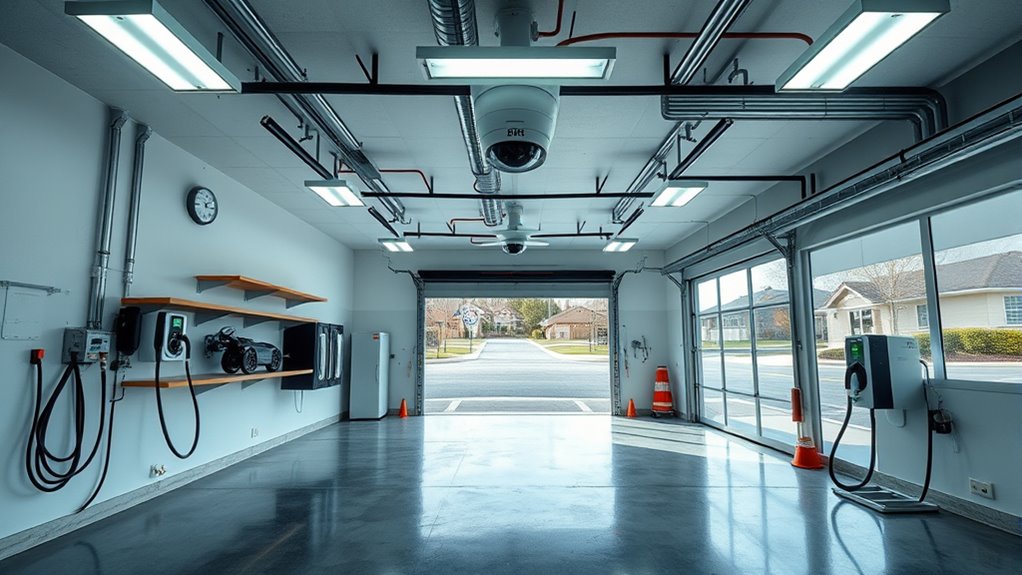 local ev charging regulations