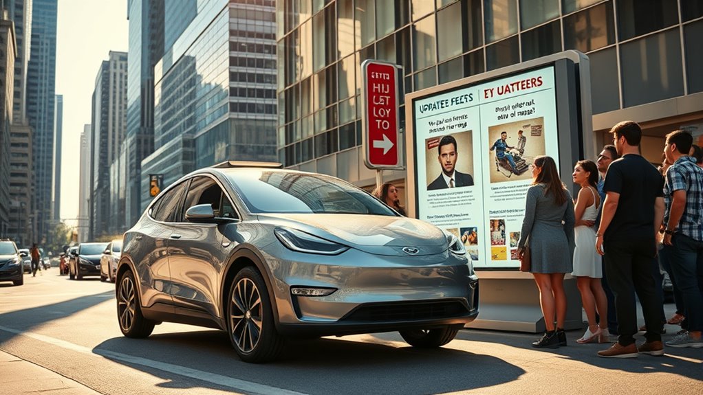 long lasting accessible ev infrastructure