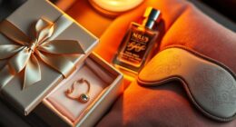 luxury gifts for wife
