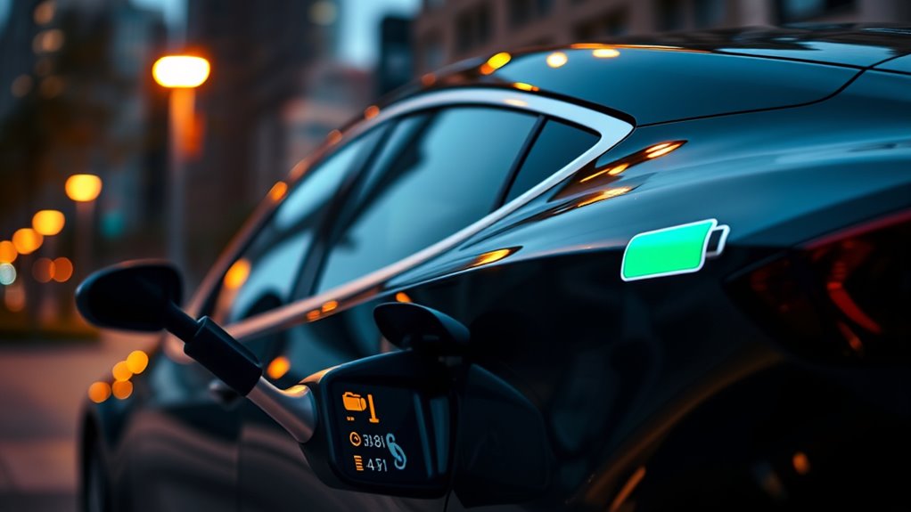 maintain optimal charge levels