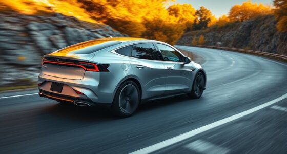 mastering regenerative braking smoothly