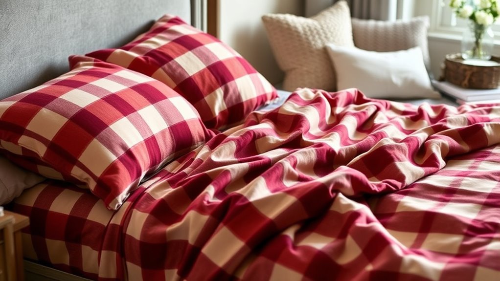 material quality and comfort