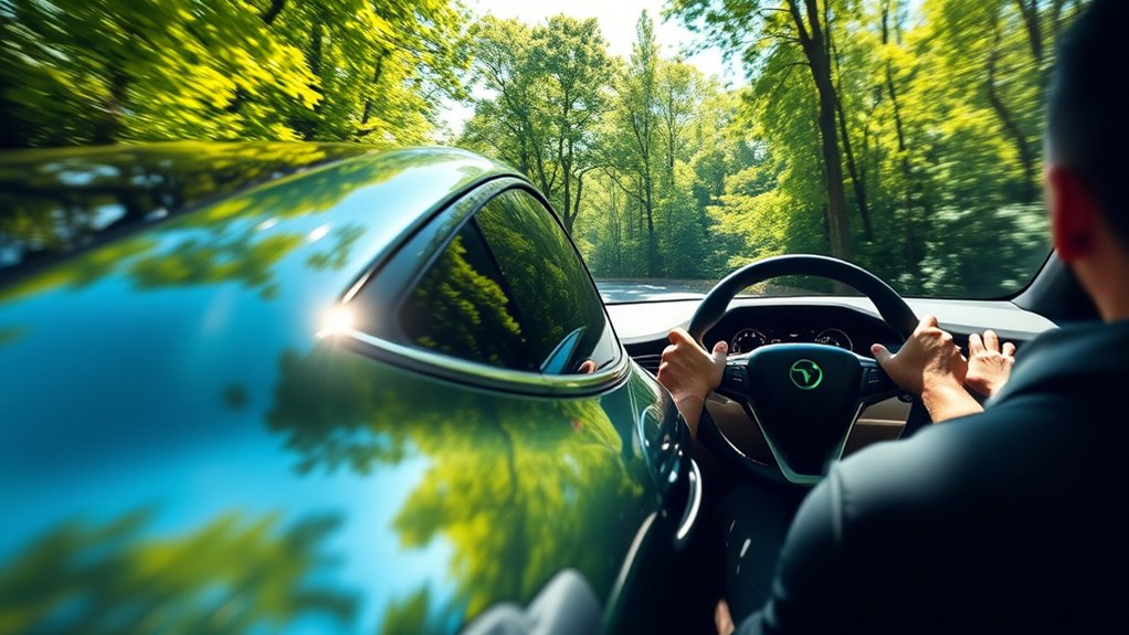 maximize ev efficiency techniques