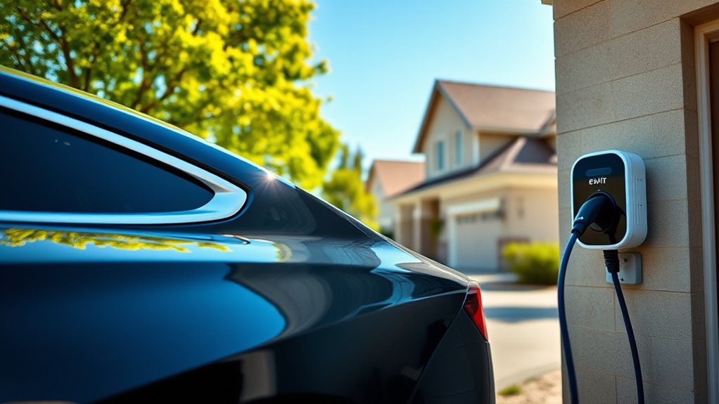 maximize ev tax savings