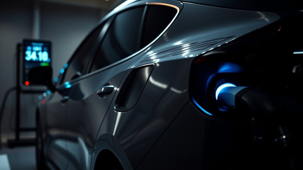 nightly ev charging benefits