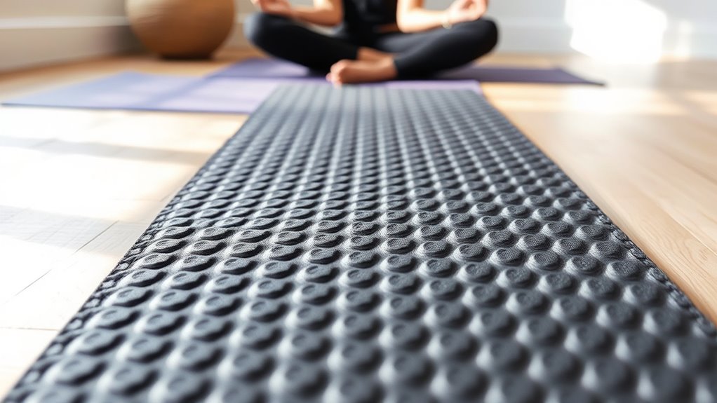 non slip grip comfort safety