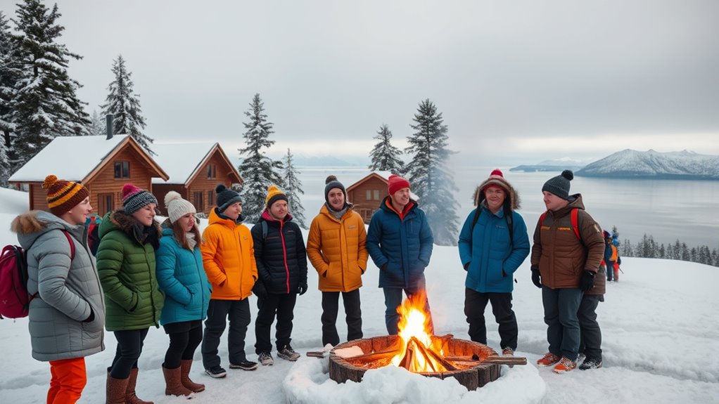 norway s cold climate ev solutions