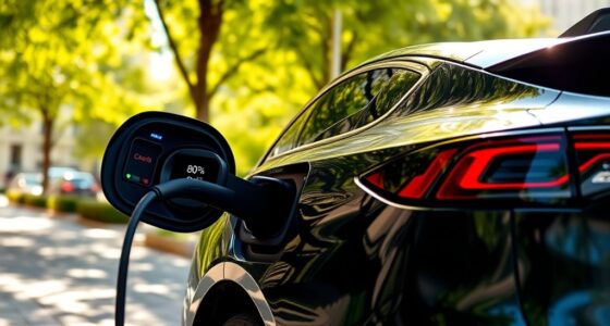 optimal ev charging level