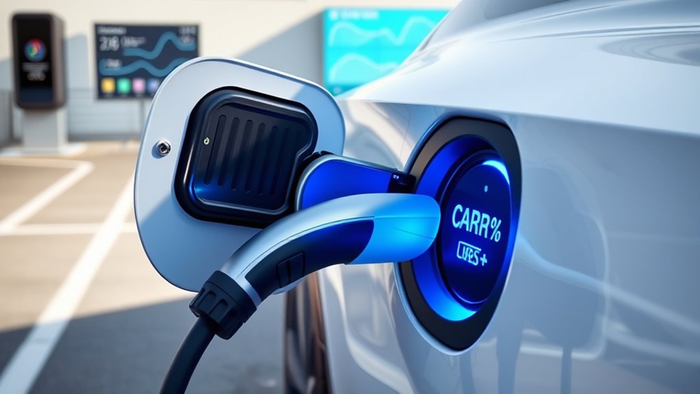 optimize battery charging conditions