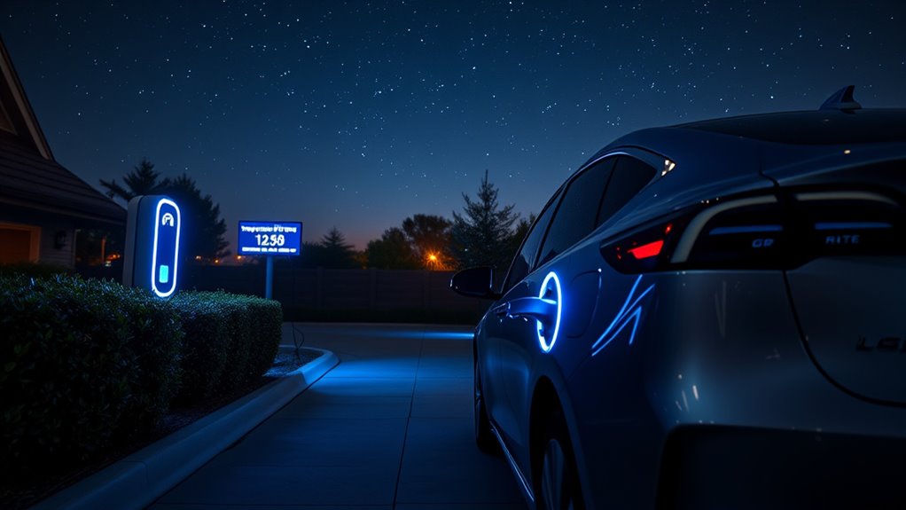 optimize charging for battery longevity