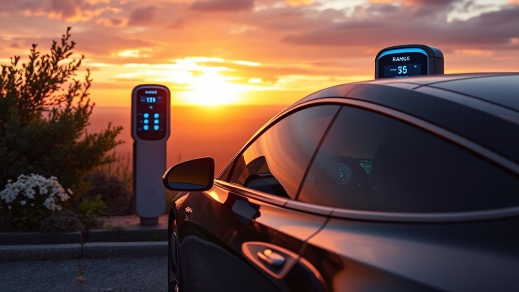 optimize ev battery health