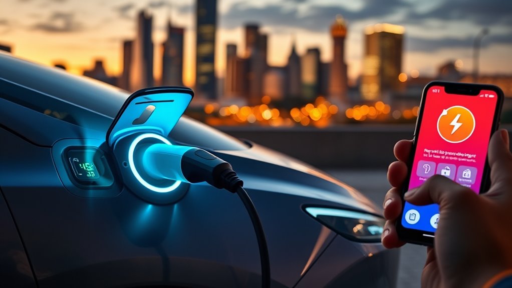 optimize ev charging costs