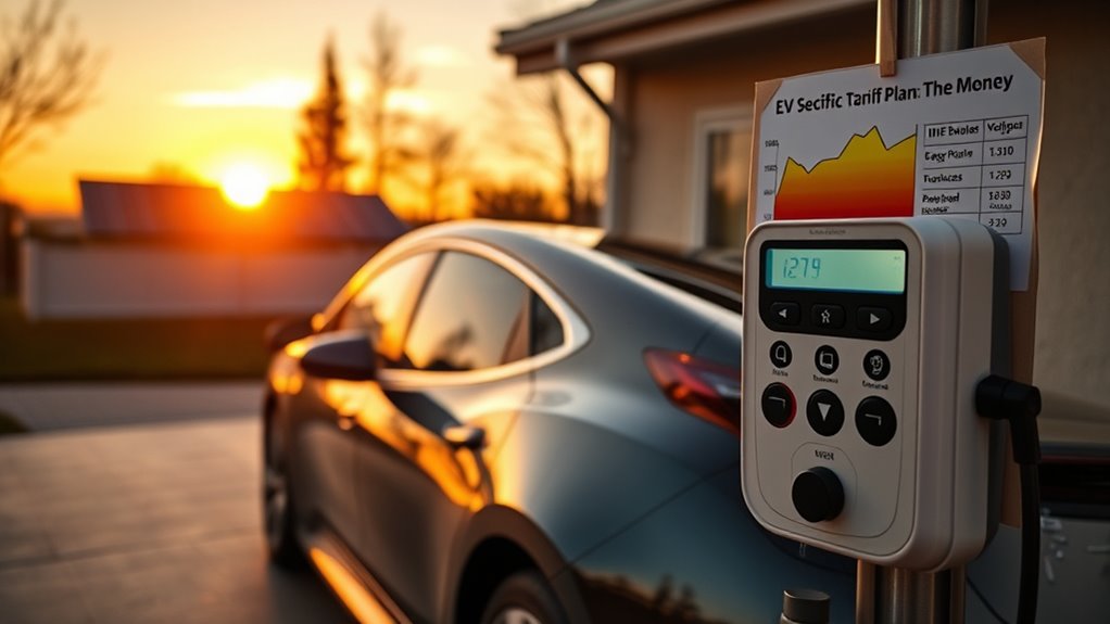 optimize ev charging costs