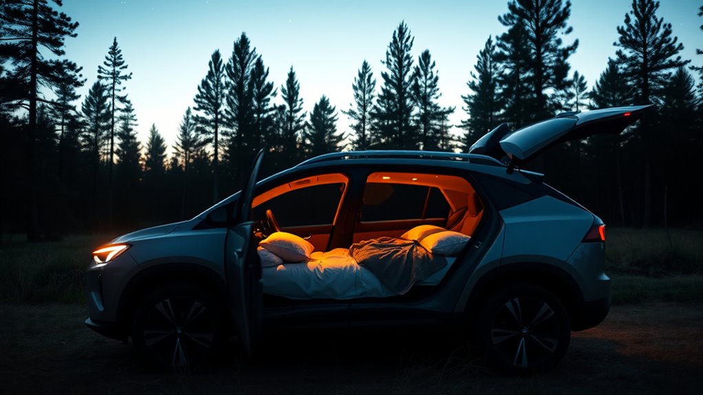 optimize ev climate management