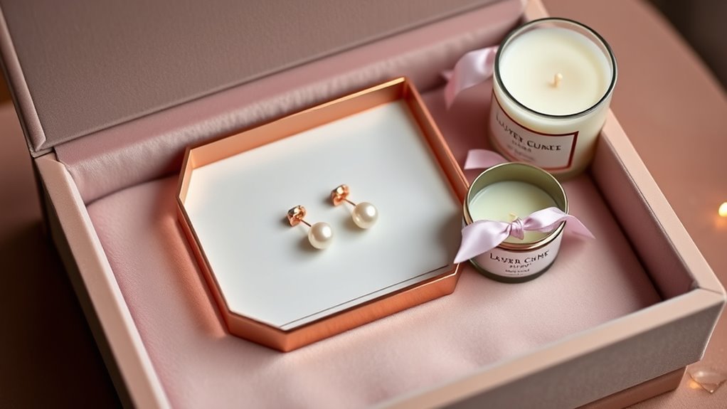 personalized meaningful practical elegant