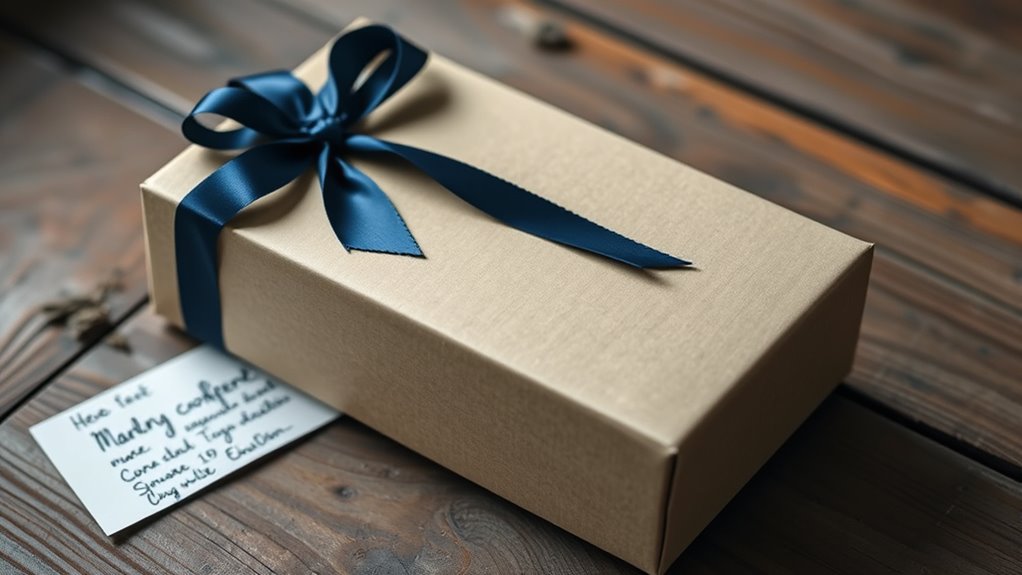 personalized thoughtful gift choices