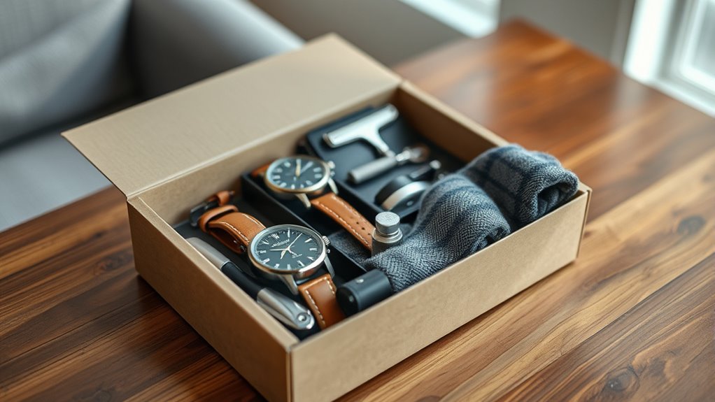 personalized value and quality