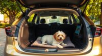 pet safety in evs