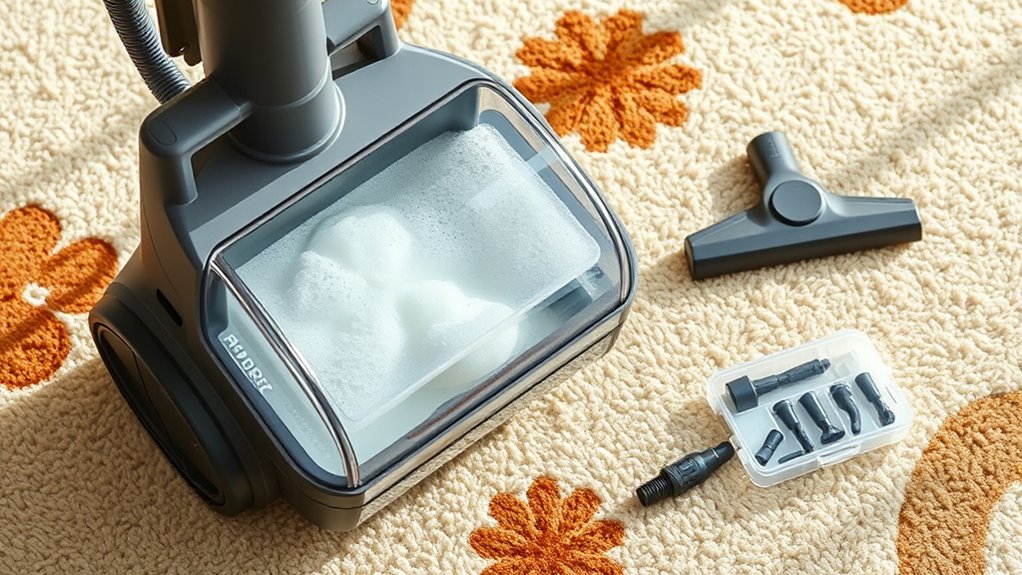 pet stain removal essentials