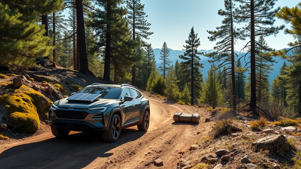 plan conserve prepare explore