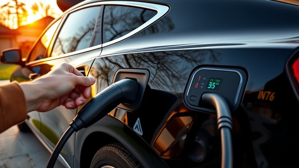 plan for ongoing ev costs