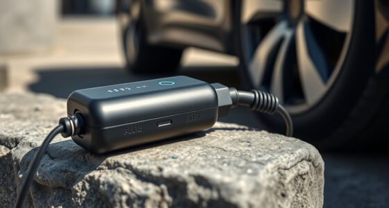 portable ev charger necessity