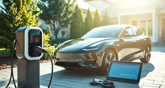 post purchase ev preparation