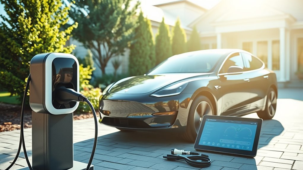 post purchase ev preparation