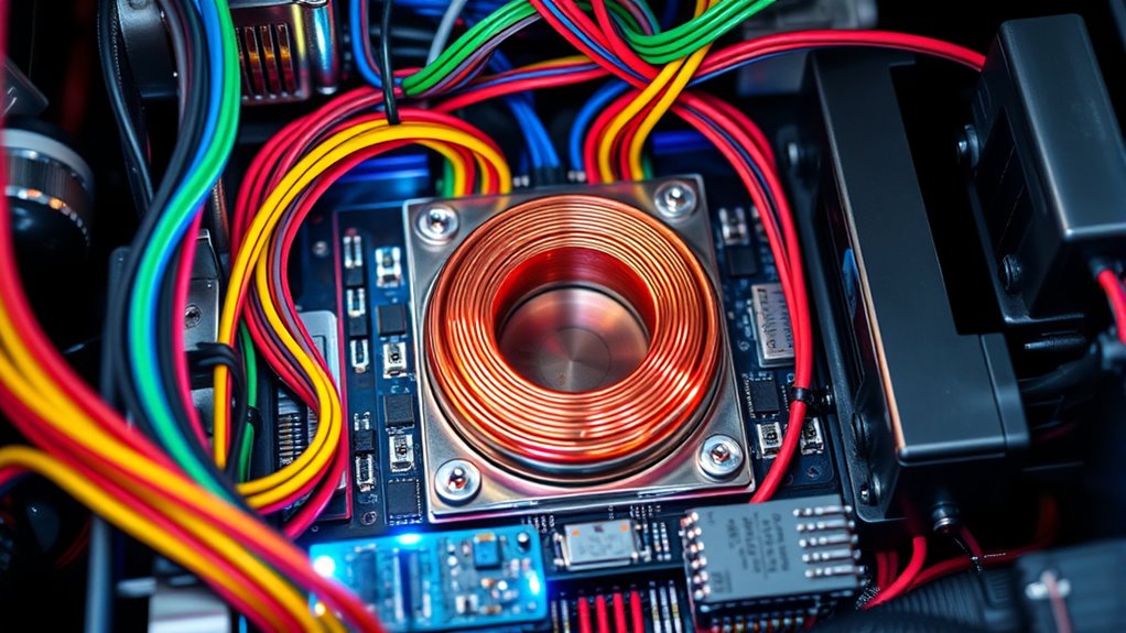 power conversion and motor control