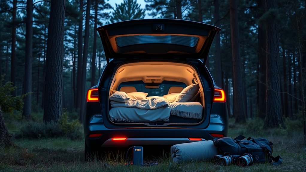 pre trip vehicle inspection checklist