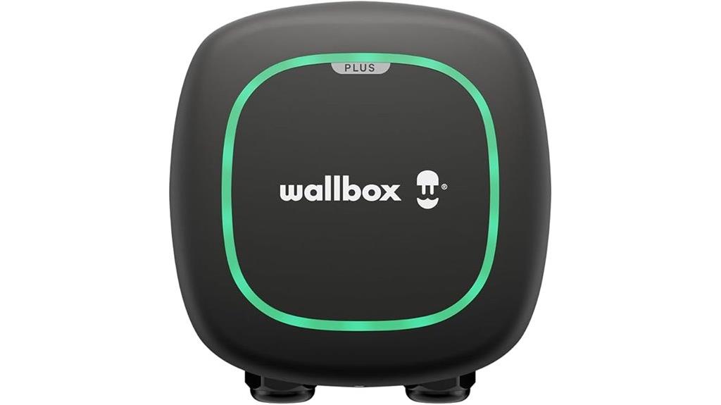 premium level 2 charger