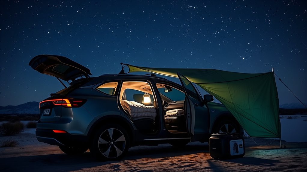 prepare for weather surprises