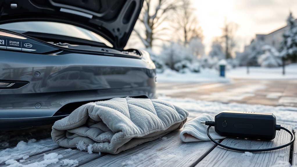 proper cold storage maintenance