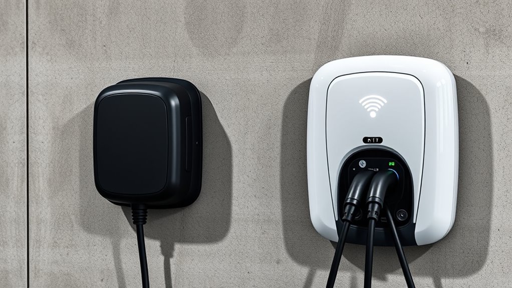 proper ev charger installation