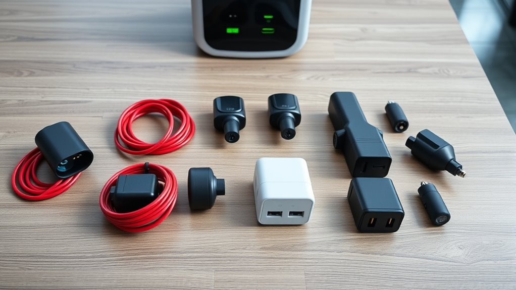 proper storage and maintenance