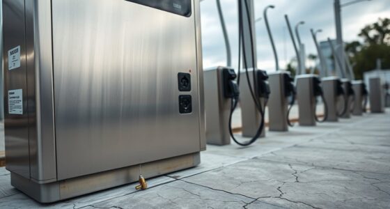 public charger reliability issues