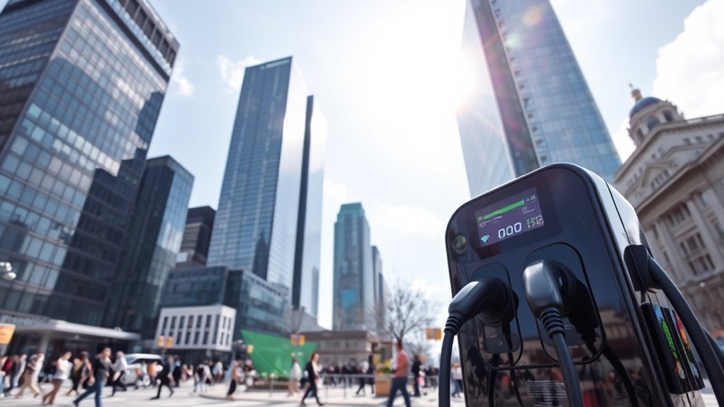 public charging costs explained