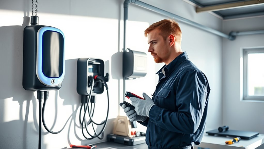 questions when hiring electrician