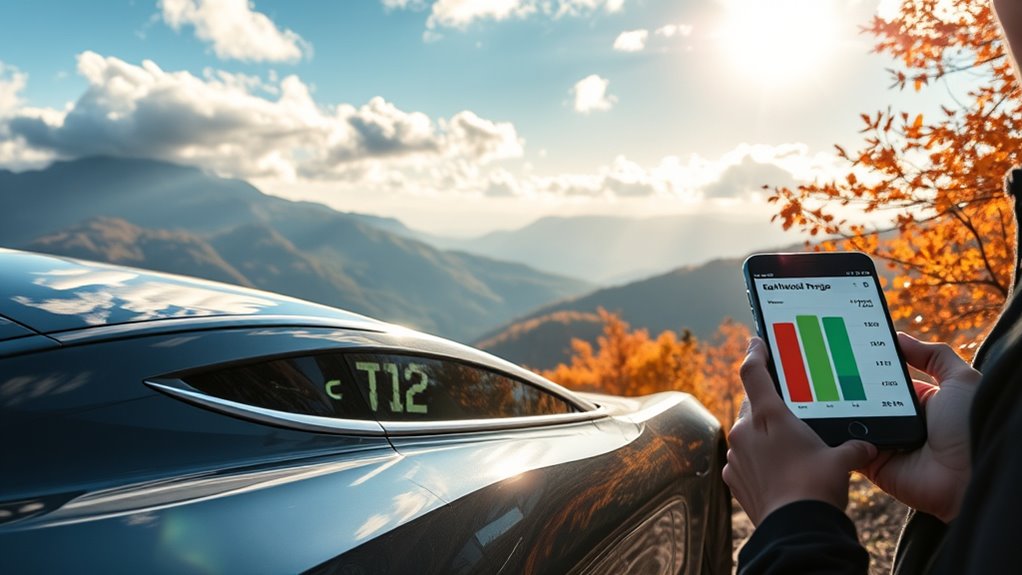 range estimate discrepancies explained