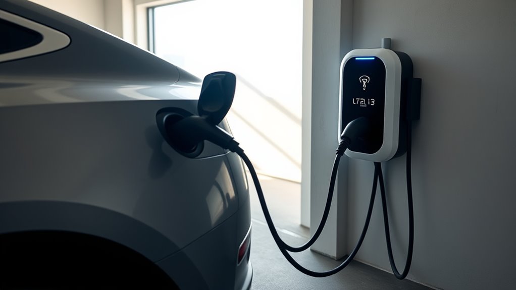 rapid ev charging technology