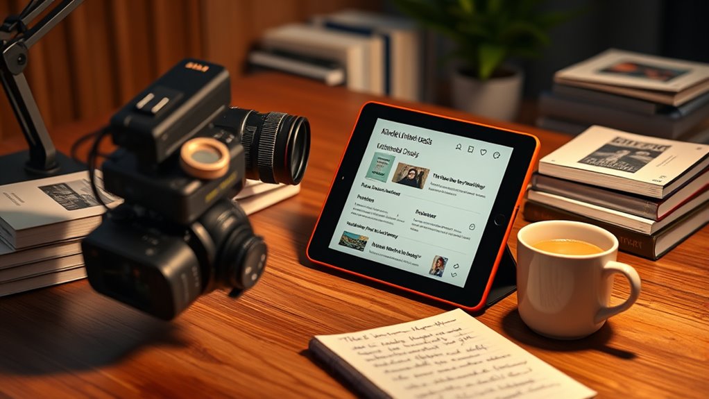 reading options and value