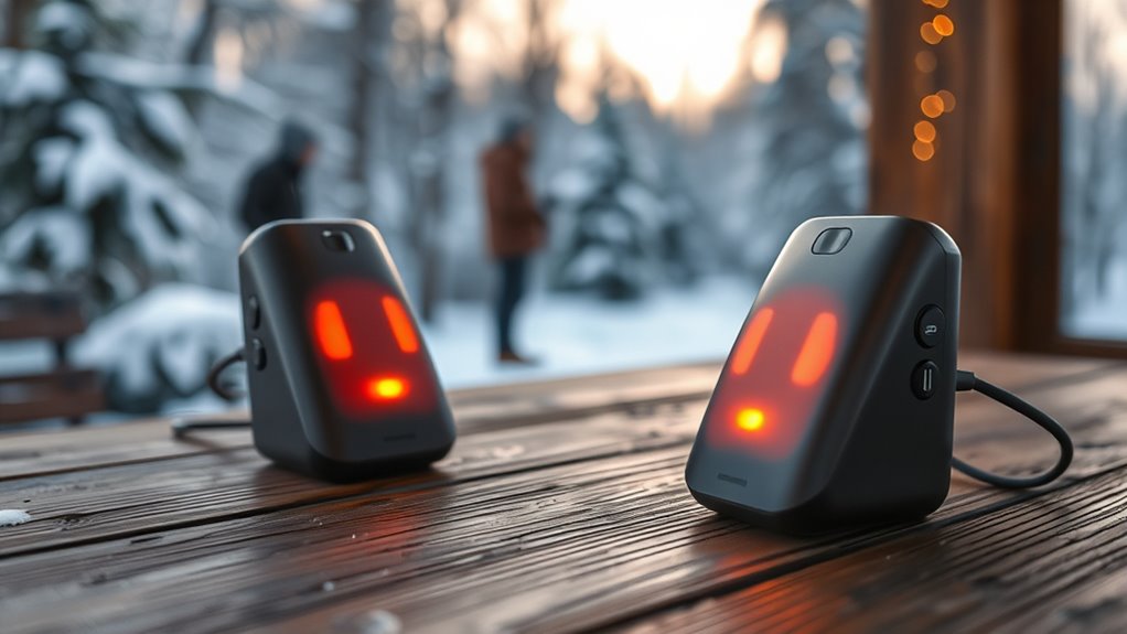 rechargeable hand warmer essentials