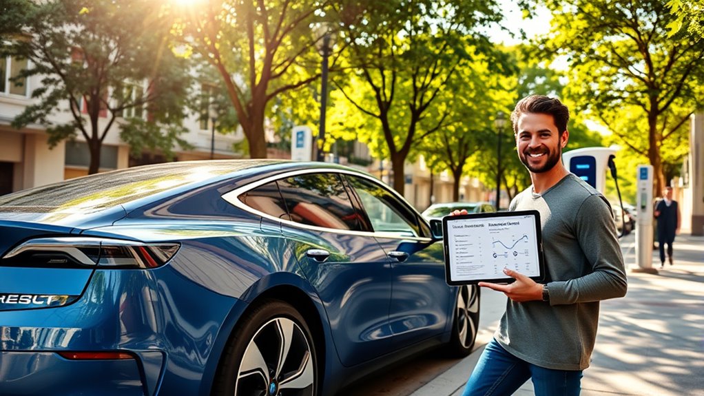 reduce electric vehicle insurance